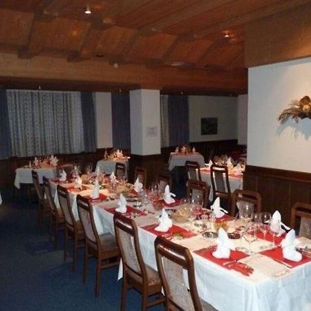 Hotel Ferre Livigno Exterior foto