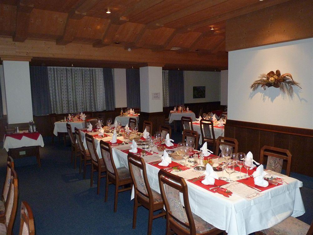 Hotel Ferre Livigno Exterior foto