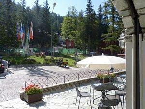 Hotel Ferre Livigno Exterior foto